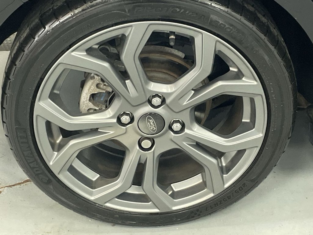 Used Ford Fiesta 2018 for sale - 76110408: Photo 13