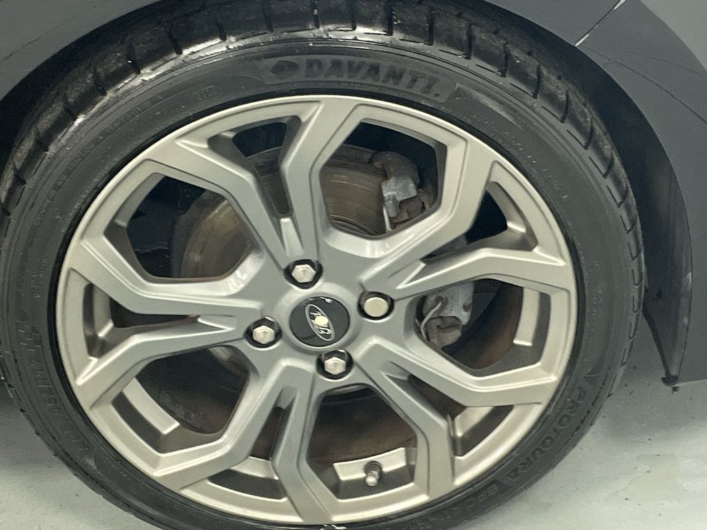 Used Ford Fiesta 2018 for sale - 76110408: Photo 14