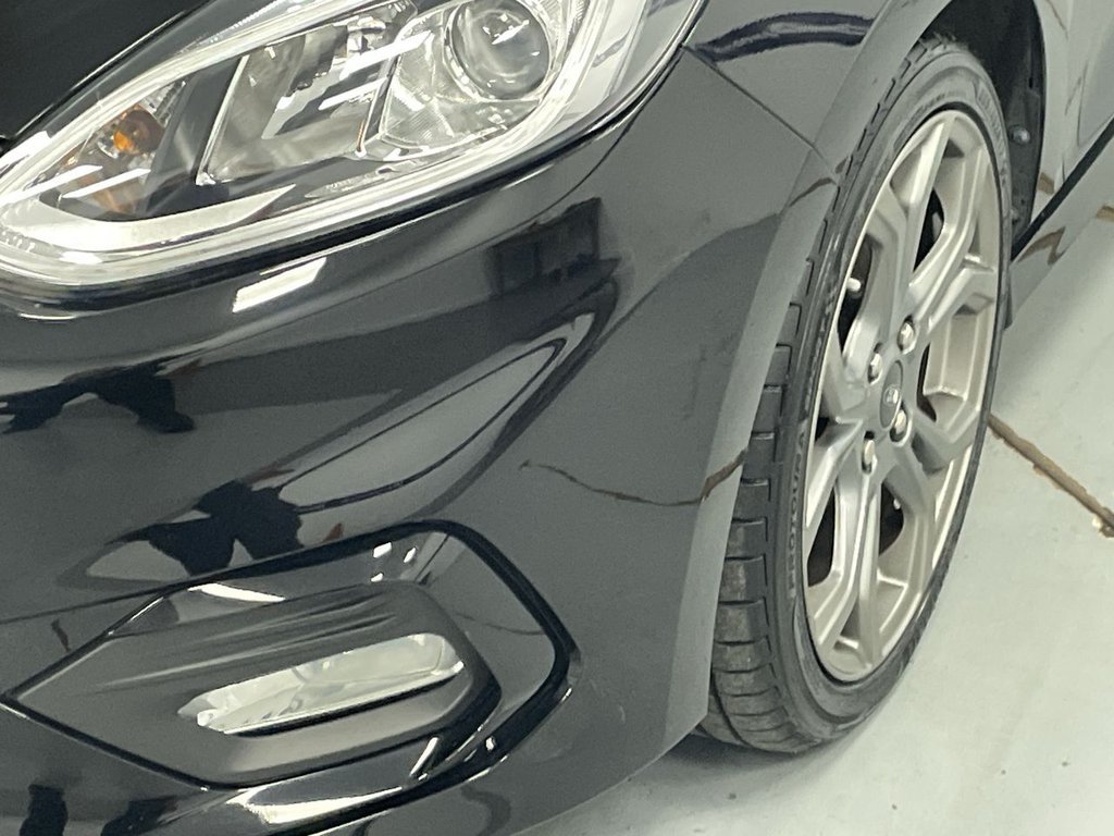 Used Ford Fiesta 2018 for sale - 76110408: Photo 15