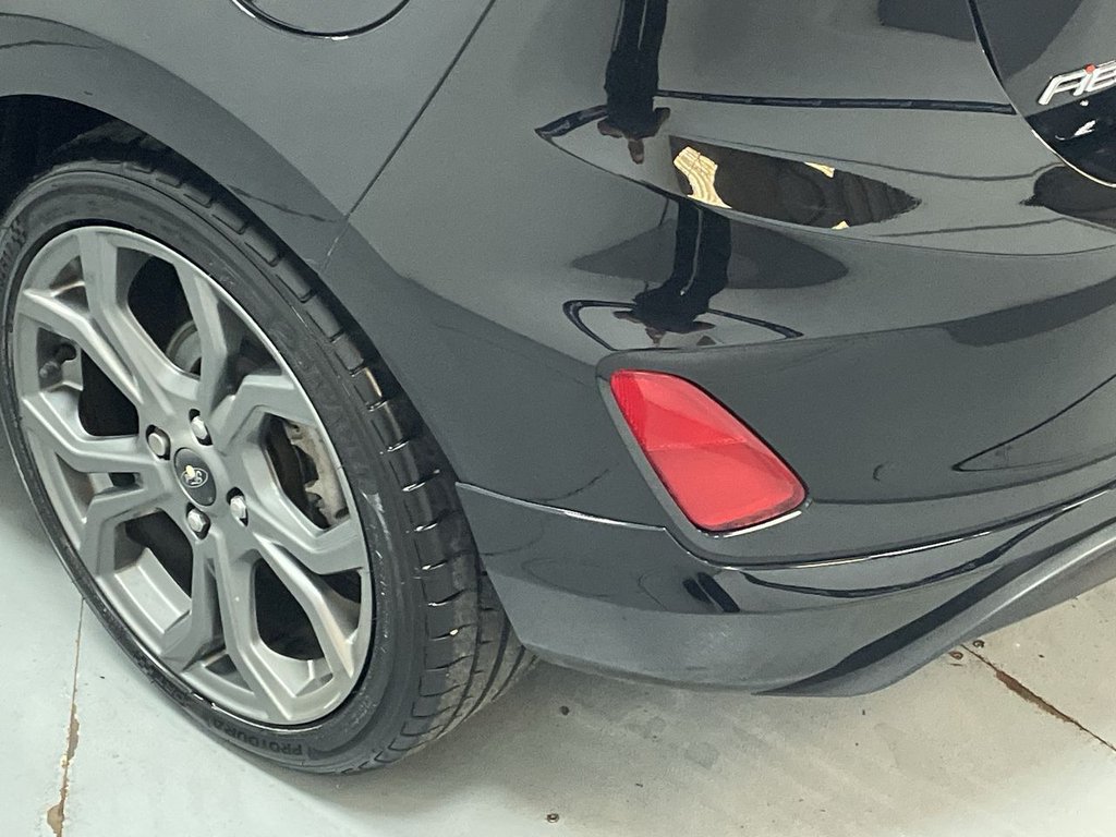 Used Ford Fiesta 2018 for sale - 76110408: Photo 16