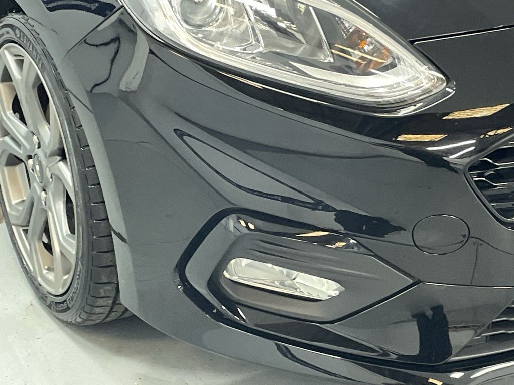 Used Ford Fiesta 2018 for sale - 76110408: Photo 18