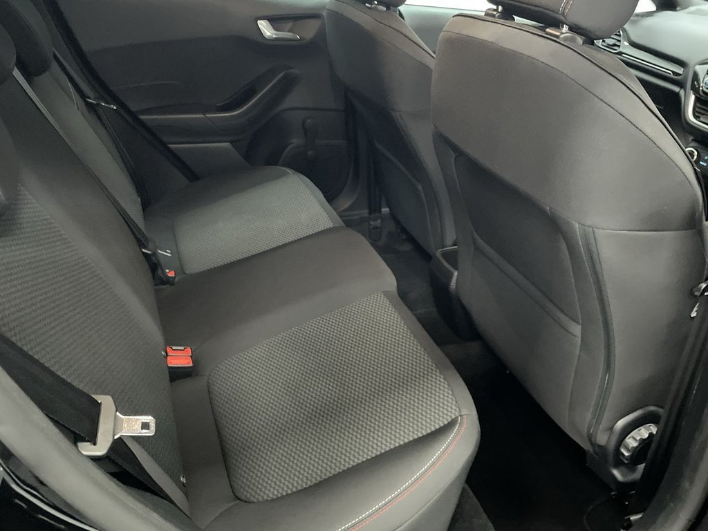 Used Ford Fiesta 2018 for sale - 76110408: Photo 19