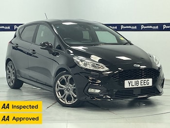 Ford - Fiesta