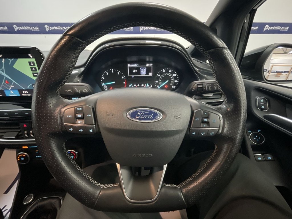 Used Ford Fiesta 2018 for sale - 76110408: Photo 22