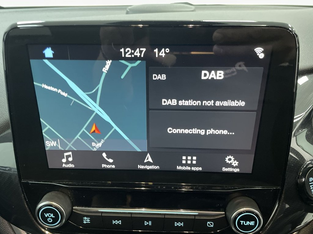 Used Ford Fiesta 2018 for sale - 76110408: Photo 27
