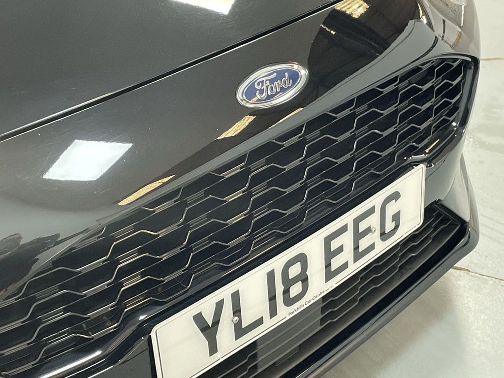 Used Ford Fiesta 2018 for sale - 76110408: Photo 37