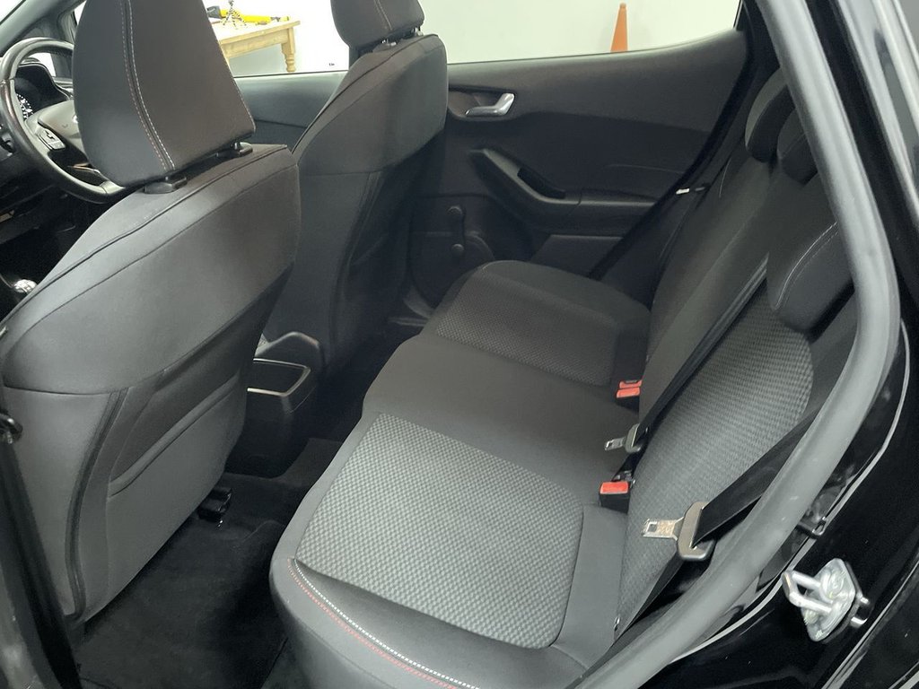 Used Ford Fiesta 2018 for sale - 76110408: Photo 5