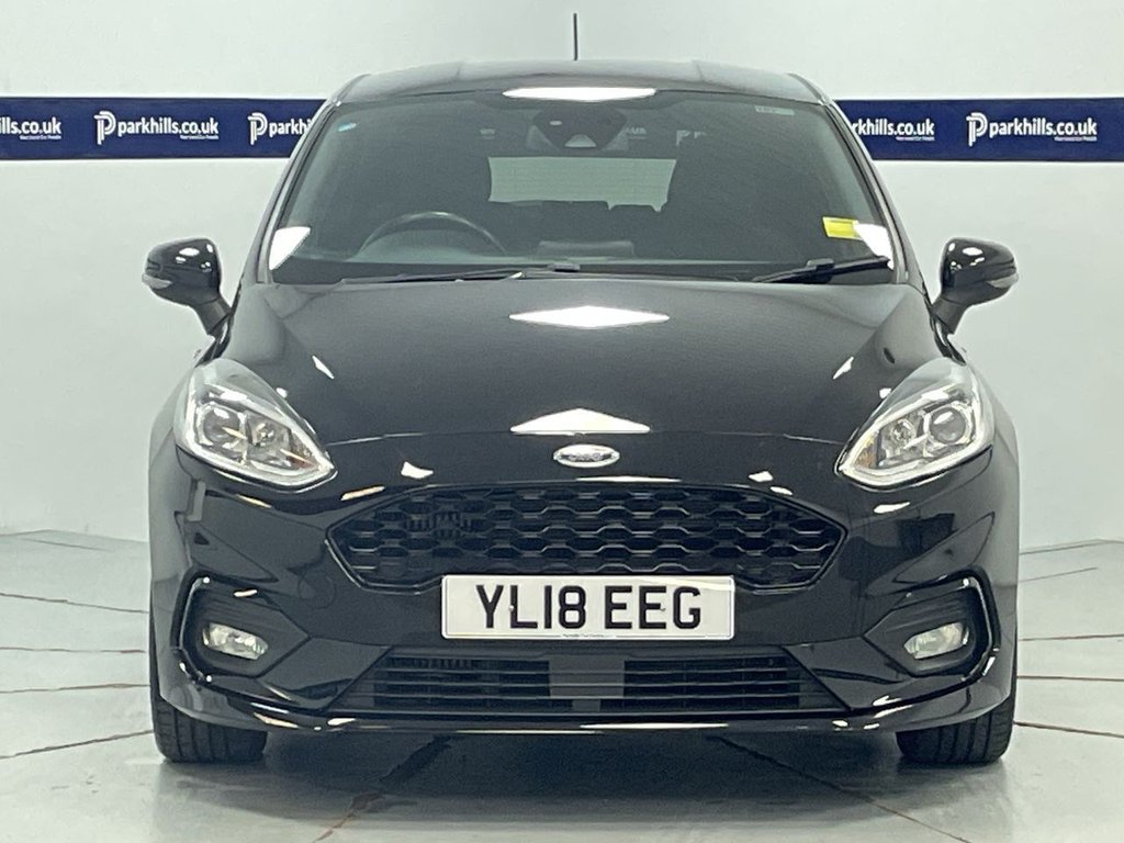 Used Ford Fiesta 2018 for sale - 76110408: Photo 6