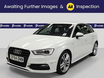 2014 (64) - 2.0 TDI S Line 5dr S Tronic