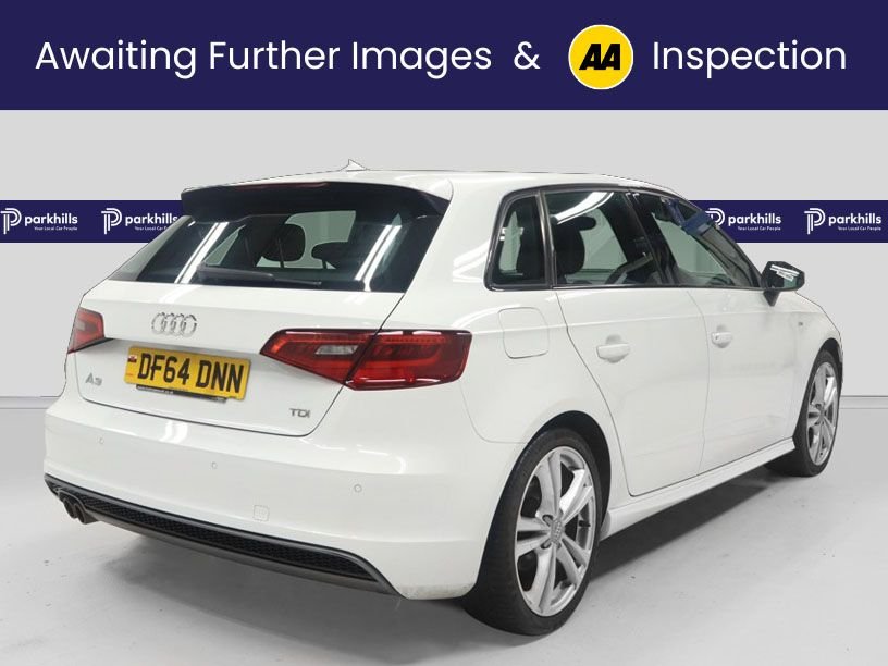 Used Audi A3 2014 for sale - 76740681: Photo 2