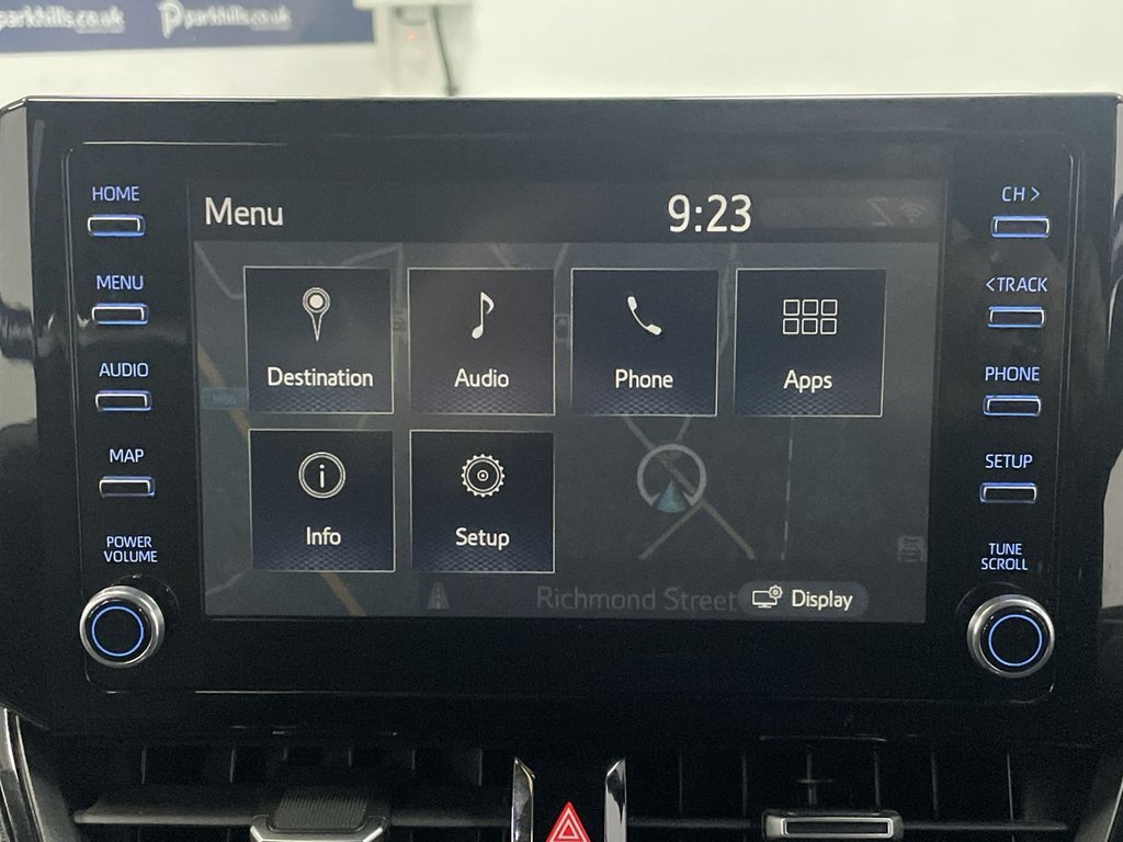 Used Toyota Corolla 2021 for sale - 76256626: Photo 10