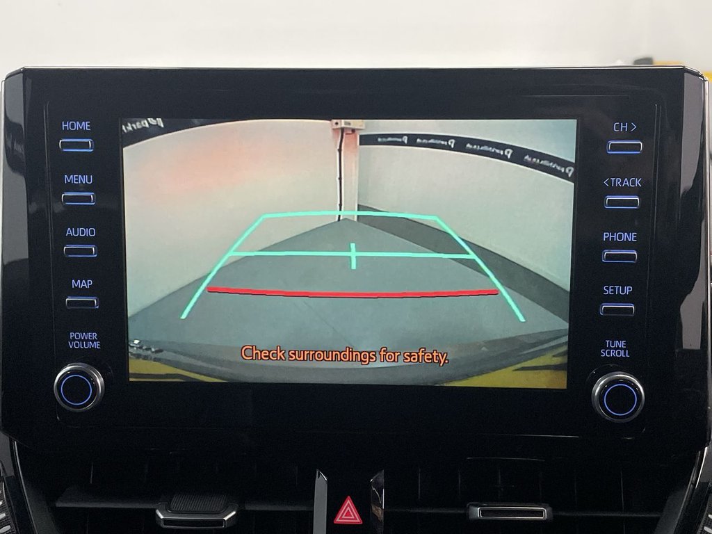 Used Toyota Corolla 2021 for sale - 76256626: Photo 13