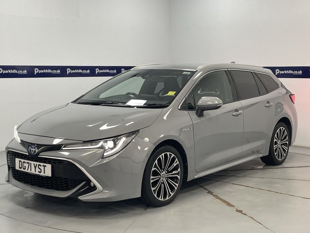 Used Toyota Corolla 2021 for sale - 76256626: Photo 16