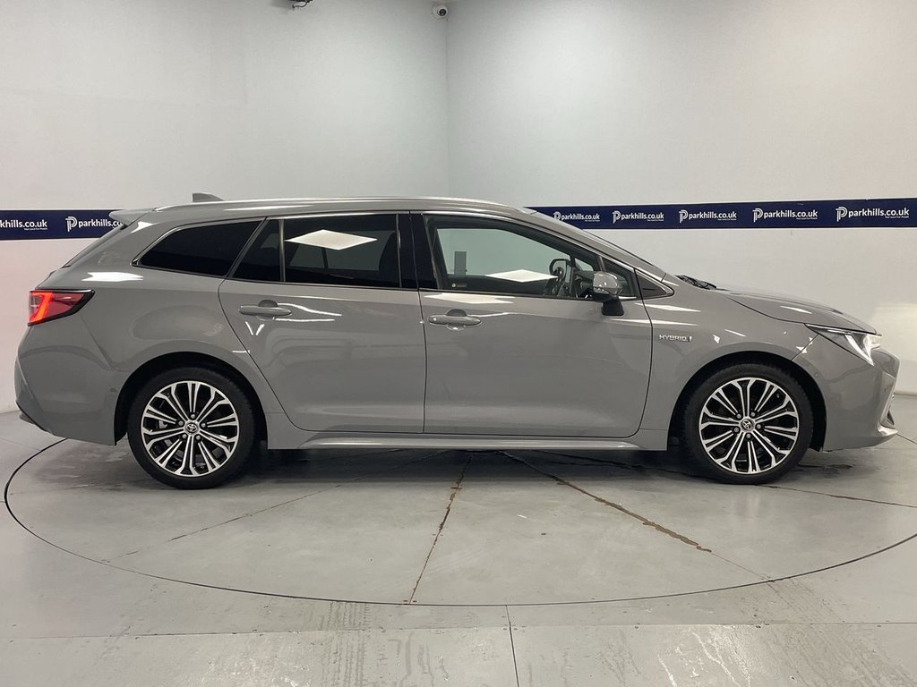 Used Toyota Corolla 2021 for sale - 76256626: Photo 17