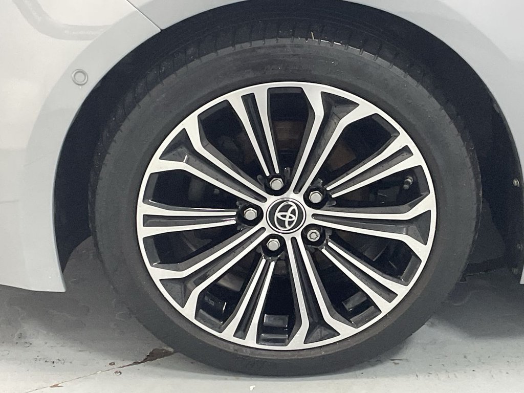 Used Toyota Corolla 2021 for sale - 76256626: Photo 19