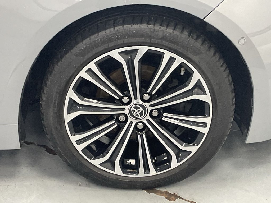 Used Toyota Corolla 2021 for sale - 76256626: Photo 21