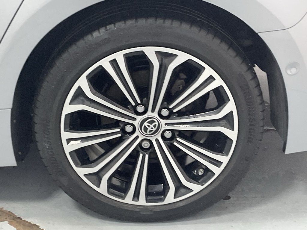 Used Toyota Corolla 2021 for sale - 76256626: Photo 22