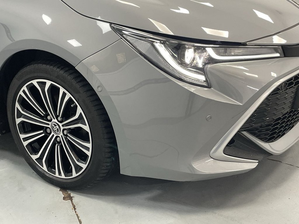 Used Toyota Corolla 2021 for sale - 76256626: Photo 23
