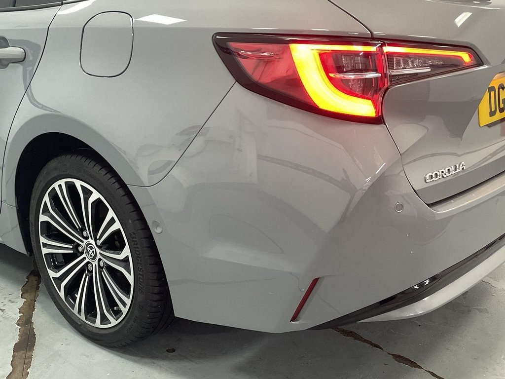 Used Toyota Corolla 2021 for sale - 76256626: Photo 24