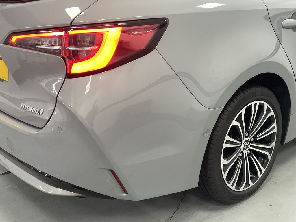 Used Toyota Corolla 2021 for sale - 76256626: Photo 25