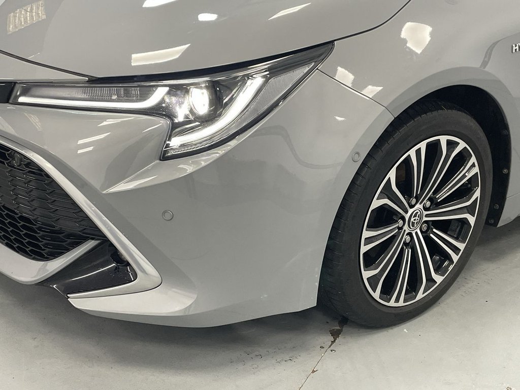 Used Toyota Corolla 2021 for sale - 76256626: Photo 26