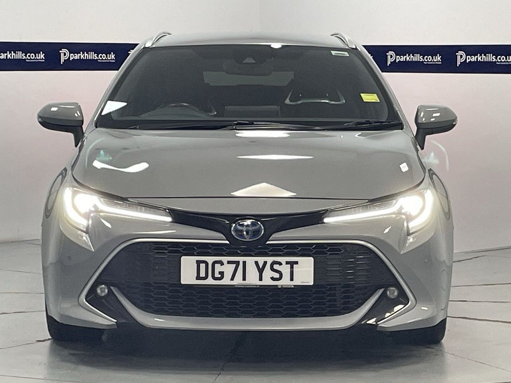 Used Toyota Corolla 2021 for sale - 76256626: Photo 6
