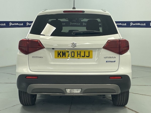 Used Suzuki Vitara 2020 for sale - 76110415: Photo 10