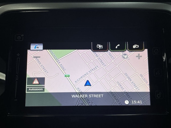 Used Suzuki Vitara 2020 for sale - 76110415: Photo 14