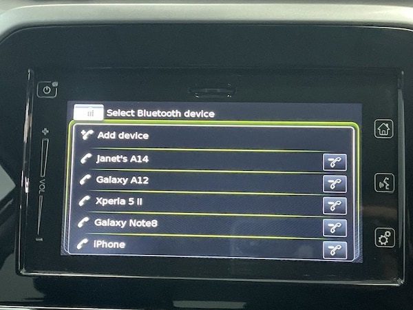 Used Suzuki Vitara 2020 for sale - 76110415: Photo 15