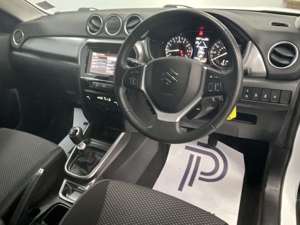 Used Suzuki Vitara 2020 for sale - 76110415: Photo 18
