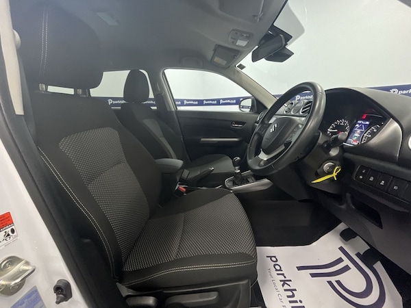 Used Suzuki Vitara 2020 for sale - 76110415: Photo 19