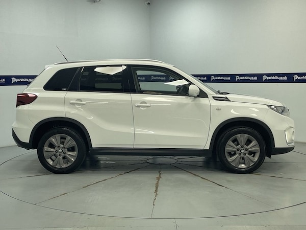 Used Suzuki Vitara 2020 for sale - 76110415: Photo 20