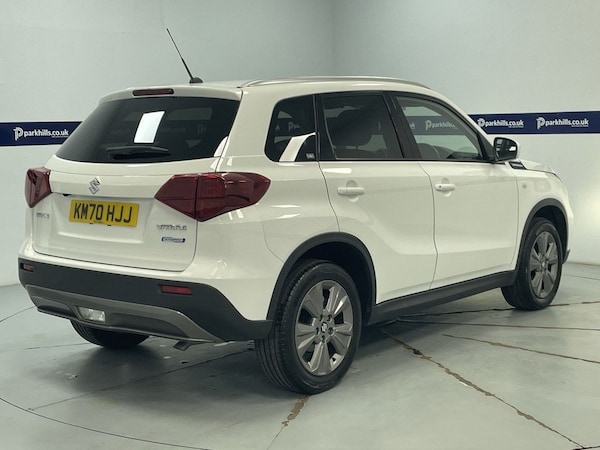 Used Suzuki Vitara 2020 for sale - 76110415: Photo 21