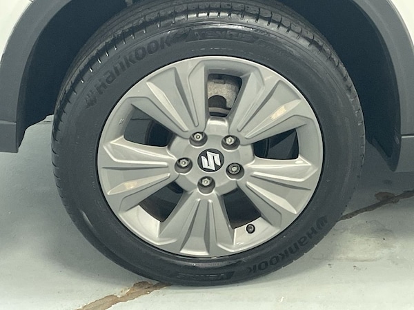 Used Suzuki Vitara 2020 for sale - 76110415: Photo 23