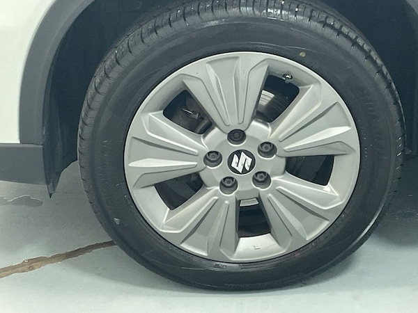 Used Suzuki Vitara 2020 for sale - 76110415: Photo 25