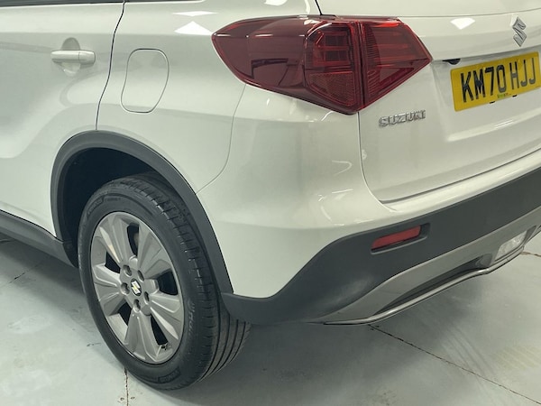 Used Suzuki Vitara 2020 for sale - 76110415: Photo 26