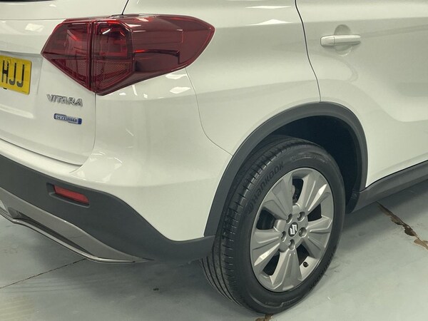 Used Suzuki Vitara 2020 for sale - 76110415: Photo 27