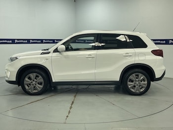 Used Suzuki Vitara 2020 for sale - 76110415: Photo