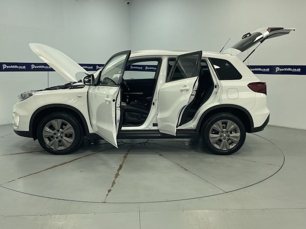 Used Suzuki Vitara 2020 for sale - 76110415: Photo 35