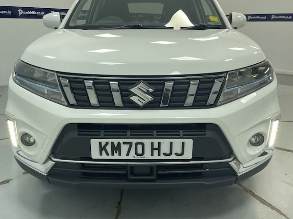 Used Suzuki Vitara 2020 for sale - 76110415: Photo 36