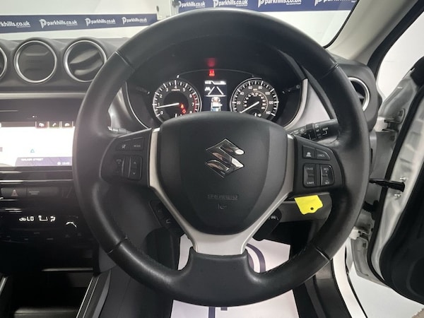 Used Suzuki Vitara 2020 for sale - 76110415: Photo 37