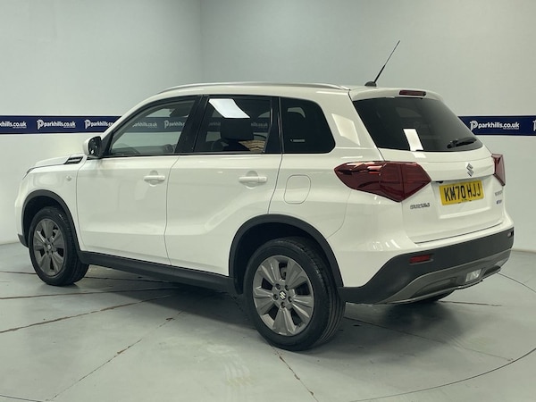 Used Suzuki Vitara 2020 for sale - 76110415: Photo 3