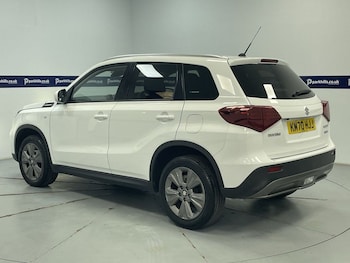 Used Suzuki Vitara 2020 for sale - 76110415: Photo