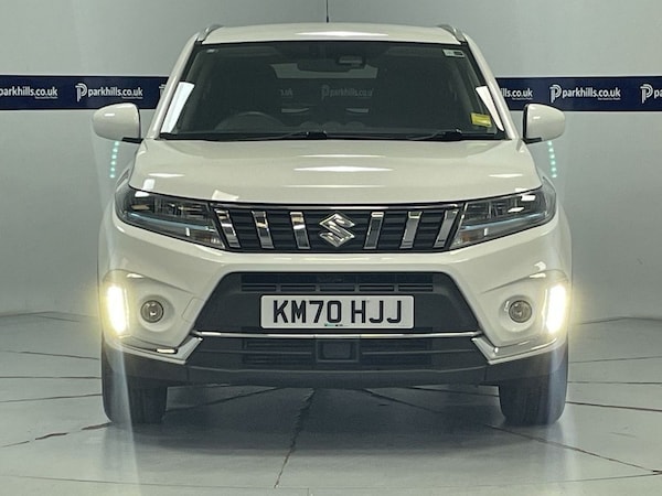 Used Suzuki Vitara 2020 for sale - 76110415: Photo 4