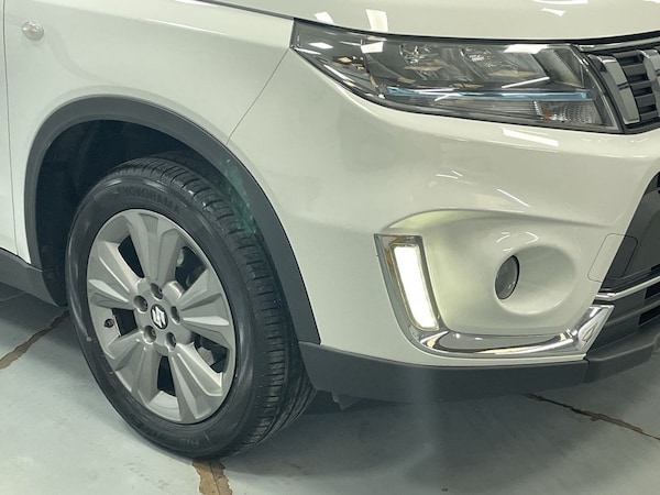 Used Suzuki Vitara 2020 for sale - 76110415: Photo 6
