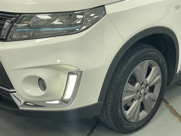 Used Suzuki Vitara 2020 for sale - 76110415: Photo 8