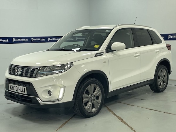 Used Suzuki Vitara 2020 for sale - 76110415: Photo 9