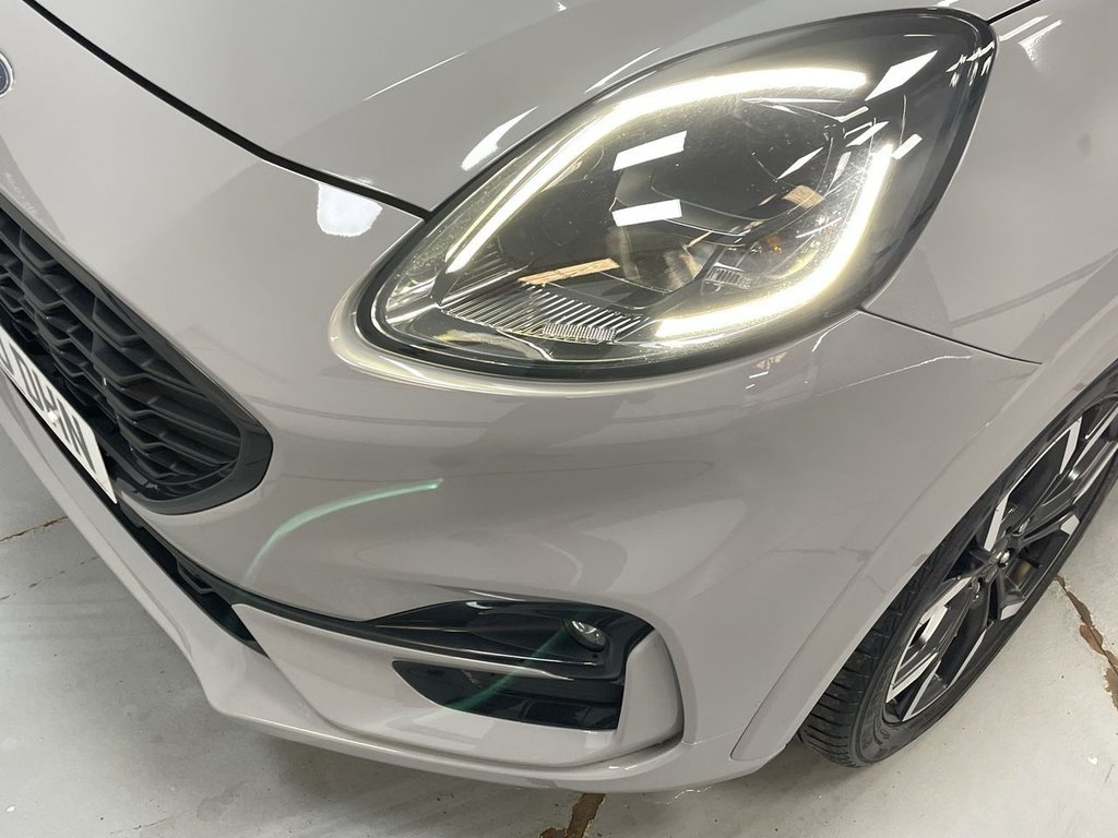 Used Ford Puma 2020 for sale - 76110417: Photo 15