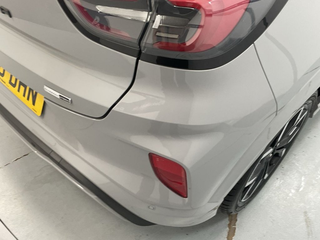 Used Ford Puma 2020 for sale - 76110417: Photo 17