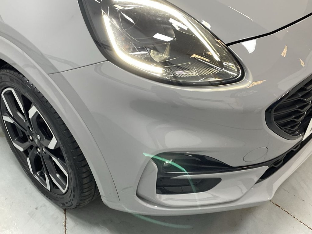 Used Ford Puma 2020 for sale - 76110417: Photo 18